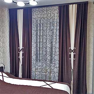 купить шторы в Санкт-Петербурге